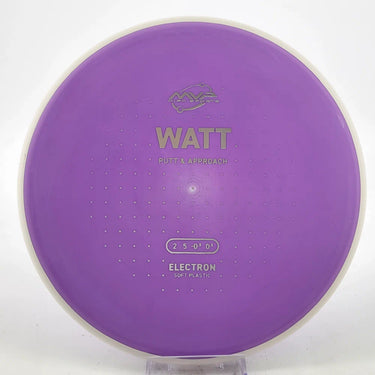 MVP Electron Soft Watt