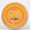 #25 172.7g | Orange