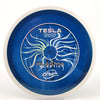 #35 166.1g | Blue