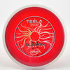 #37 166.4g | Red
