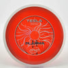 #38 165.6g | Red