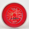 #41 166.5g | Red