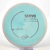 #38 171.8g | Blue