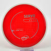 #41 170.8g | Red