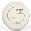 #43 171.8g | White