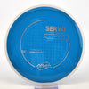 #58 162.9g | Blue