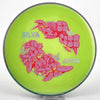 #101 173.8g | Green