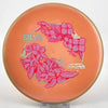 #116 173.6g | Orange