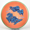 #124 173g | Orange