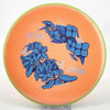 #125 173.7g | Orange