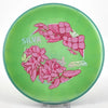 #145 174.1g | Green