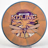 #101 175.2g | Brown