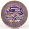 #103 174.7g | Purple