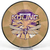 #122 175.7g | Brown