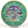 #127 175.3g | Green