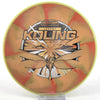 #128 171.9g | Brown