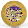 #149 174.7g | Yellow