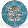 #153 169.2g | Blue