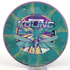 #157 174.5g | Blue
