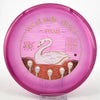 #7 176g | Pink