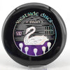 #10 176.3g | Black