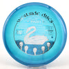 #13 176.1g | Blue