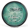 #20 169.9g | Classic | Green