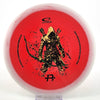 #11 176.4g | Red