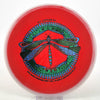 #4 174.8g | Red