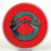 #30 175.2g | Red