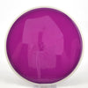 #78 176.9g (Blank) | Purple