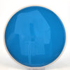 #82 177.4g (Blank) | Blue