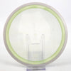 #101 175.2g (Blank) | White