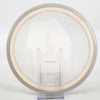 #104 174g (Blank) | White
