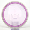 #105 173.1g (Blank) | Pink