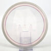 #107 173.8g (Blank) | White
