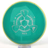#1 173.4g | Classic | Green