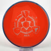 #6 176.8g | Classic | Orange