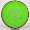 #8 175.8g | Classic | Green