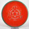 #12 177.8g | Classic | Orange