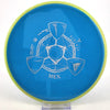 #13 177.3g | Classic | Blue