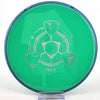 #14 177.2g | Classic | Green