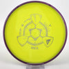 #20 176.3g | Classic | Yellow