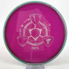 #22 177.4g | Classic | Purple