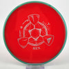 #23 176.6g | Classic | Red