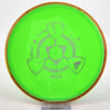#29 166.7g | Classic | Green