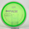 #45 170.4g | Green