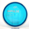 #46 168.4g | Blue