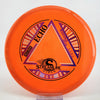 #54 174.9g | Orange