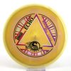 #62 174.6g | Yellow